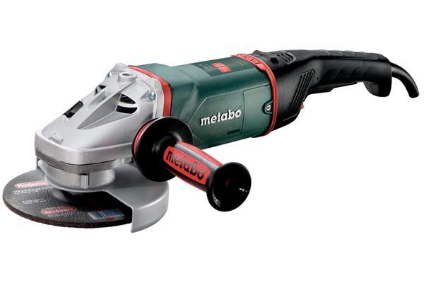 Metabo W 26-180 MVT * Uhlová brúska