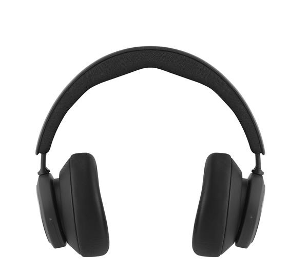 B&O Cisco 980 Wireless Over-Ear. USB-A Bundle - Black