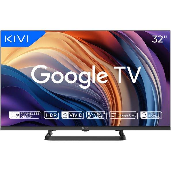 KIVI TV 32H710QB, 32",