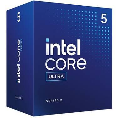 Intel® Core™Ultra 5-235 processor, 3.30GHz,24MB, LGA1851, In