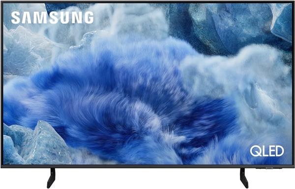 Samsung QLED TV 55" QE55Q8F, 4K