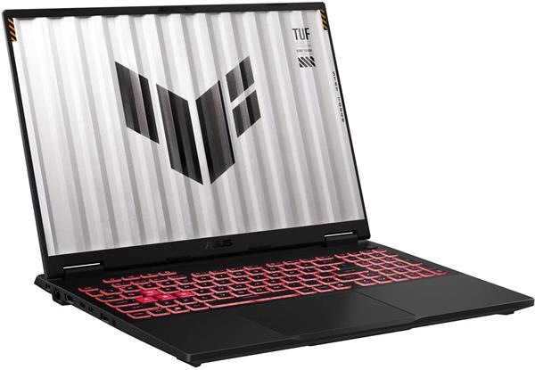 ASUS TUF Gaming A16 FA608UHI-QT153WZ, Ryzen 7 260, 16.0˝ 256
