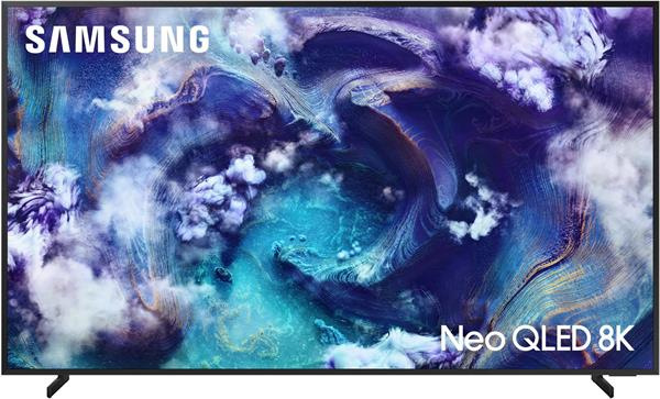 Samsung NEO QLED TV 65" QE65QN900F, 8K