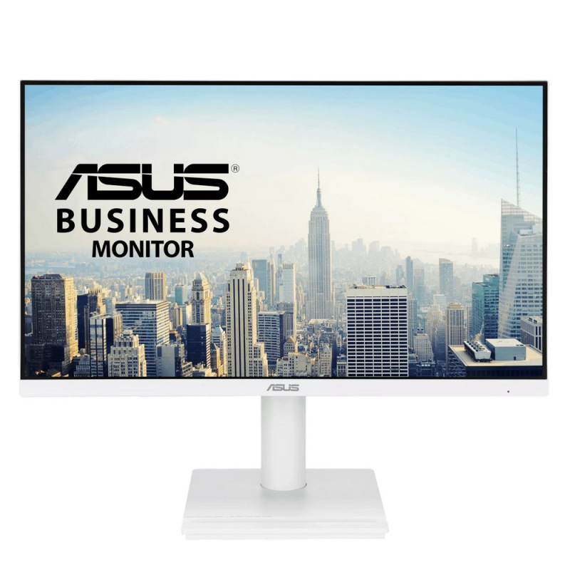 ASUS VA279QGS-W 27" IPS 1920x1080 120Hz 1ms 350cd USB D-Sub