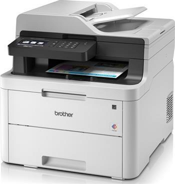Brother MFC-L3770CDW