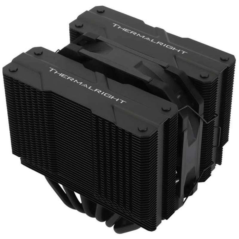 Thermalright Peerless Assassin 120 Mini Black CPU chladič un