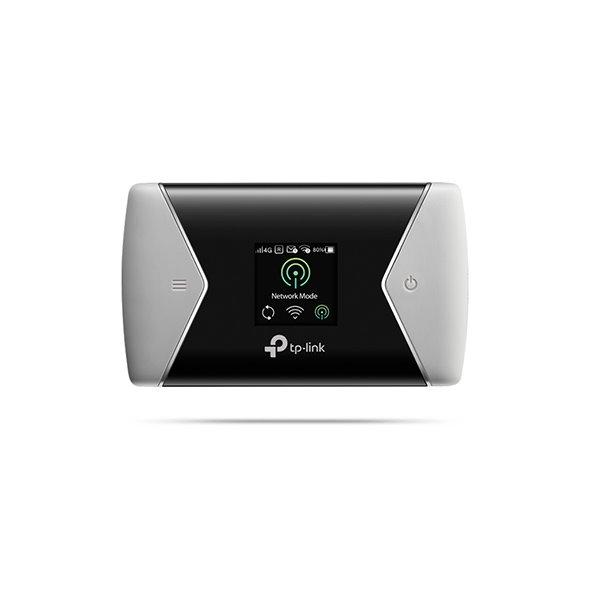 TP-LINK "300Mbps 4G LTE-Advanced Mobile Wi-FiBuild-In 300Mbp