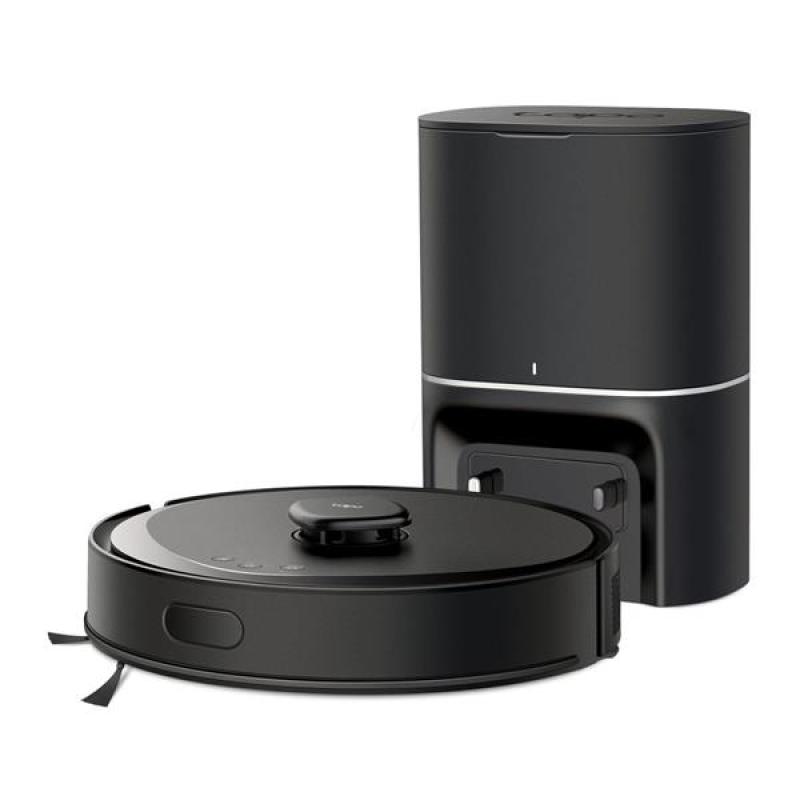 TP-LINK "Robot Vacuum Cleaner & Auto-Empty DockSPEC: LiDAR +