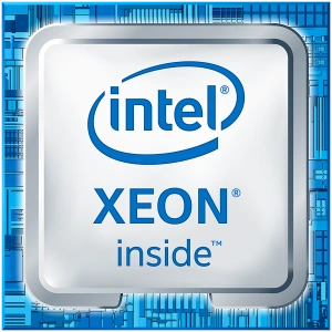 Intel CPU Server 4-Core Xeon E3-1225v3 (3.20 GHz, 8 MB, S11