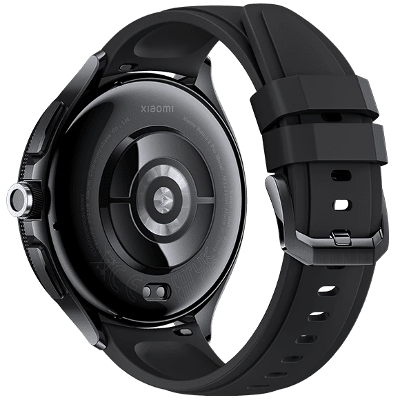 Xiaomi Watch 2 Pro – Black BT 3