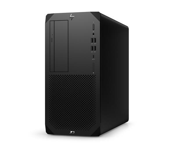 HP Z2 TWR G9, i7-14700K, RTX4070TiSuper/16GB, 64GB, SSD 1TB,