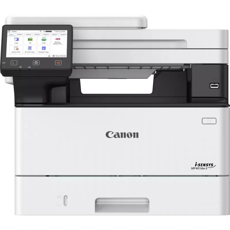 Canon i-SENSYS MF461dw II 1