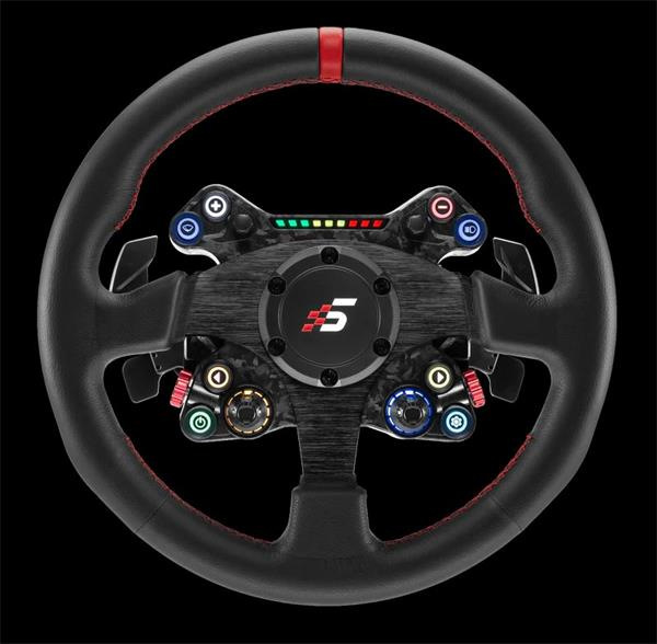 SIMAGIC Classic Steering Wheel