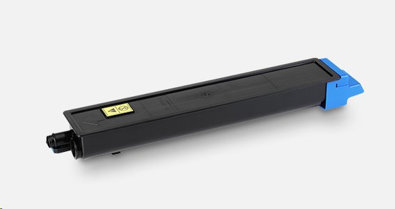 KYOCERA TK-895C Toner cyan na 6 000 A4 (pri 5% pokrytí), pre