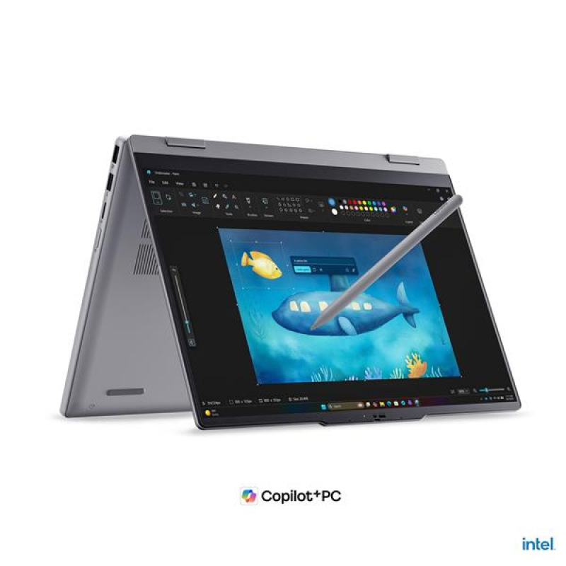Lenovo ThinkBook 14 2in1 G6, Ultra 7 355, 14.0˝ 1920x1200/To