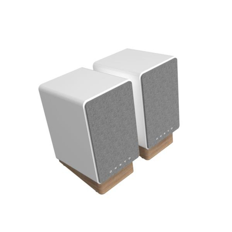 ONKYO Creator Series GX-30ARC, aktívne monitory, BT 5.3, HDM