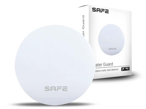 ProSafe Water Guard Bezdrôtový detektor úniku vody a zaplave
