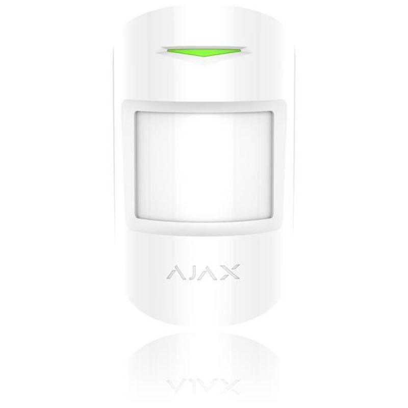 Ajax MotionProtect White