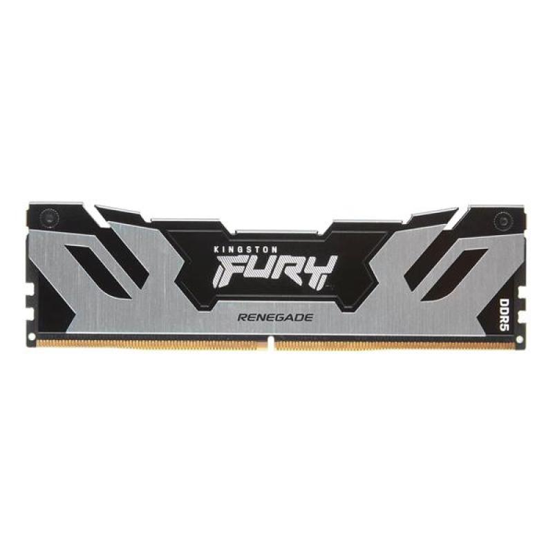 DDR 5....    16GB . 7200MHz. CL38 FURY Renegade Silver K