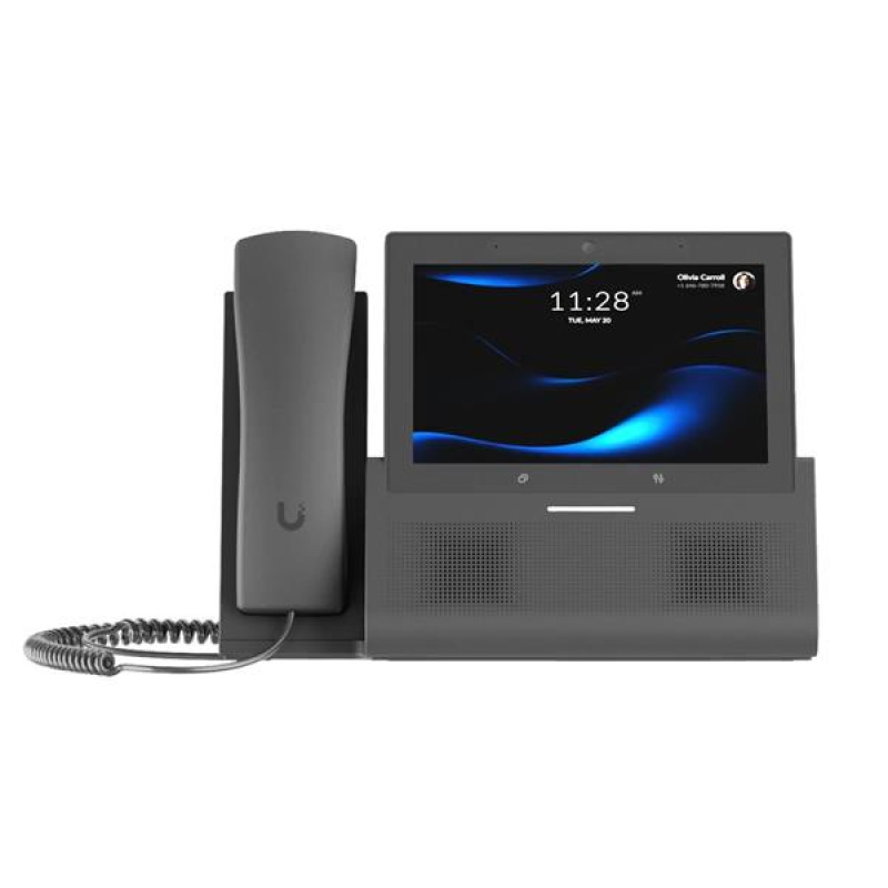 Ubiquiti Next-generation premium desktop smartphone for UniF