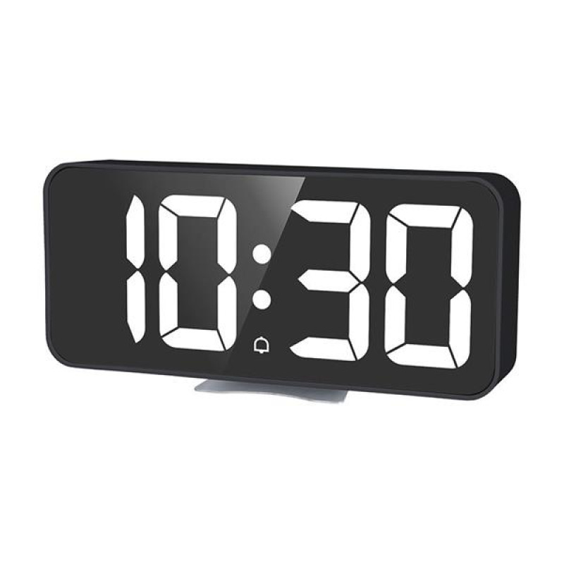 Solight digitální hodiny s bluetooth synchronizáciou