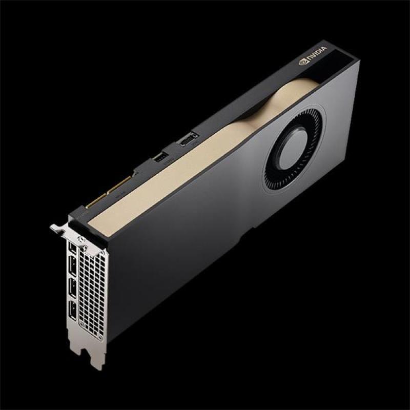 PNY NVIDIA® RTX™ A5000 24 GB GDDR6, 384-bit, PCIEx16 4.0, DP