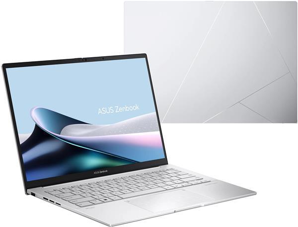 ASUS Zenbook 14 UX3405MA-OLED862X, Intel Ultra 9 - 185H, 14.