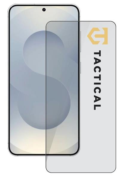 SAMSUNG Tactical Glass Shield 5D sklo pre Samsung Galaxy S26