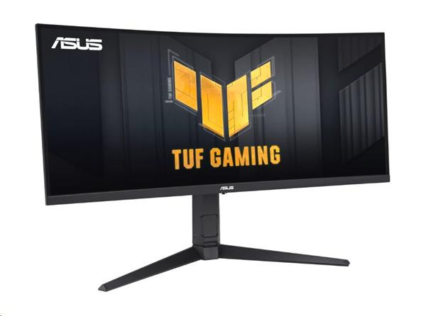 ASUS TUF Gaming VG34VQEL1A 34" WQHD 3440x1440 100Hz 1ms 300c