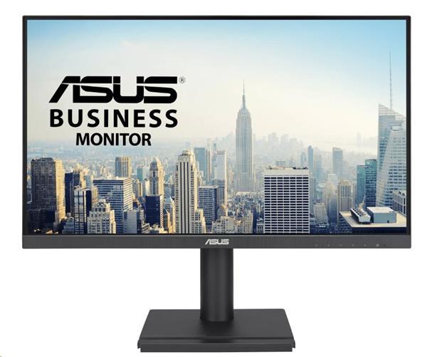 ASUS VA24DQFS 24" IPS 1920x1080 100Hz 1ms 300cd D-SUB HDMI D