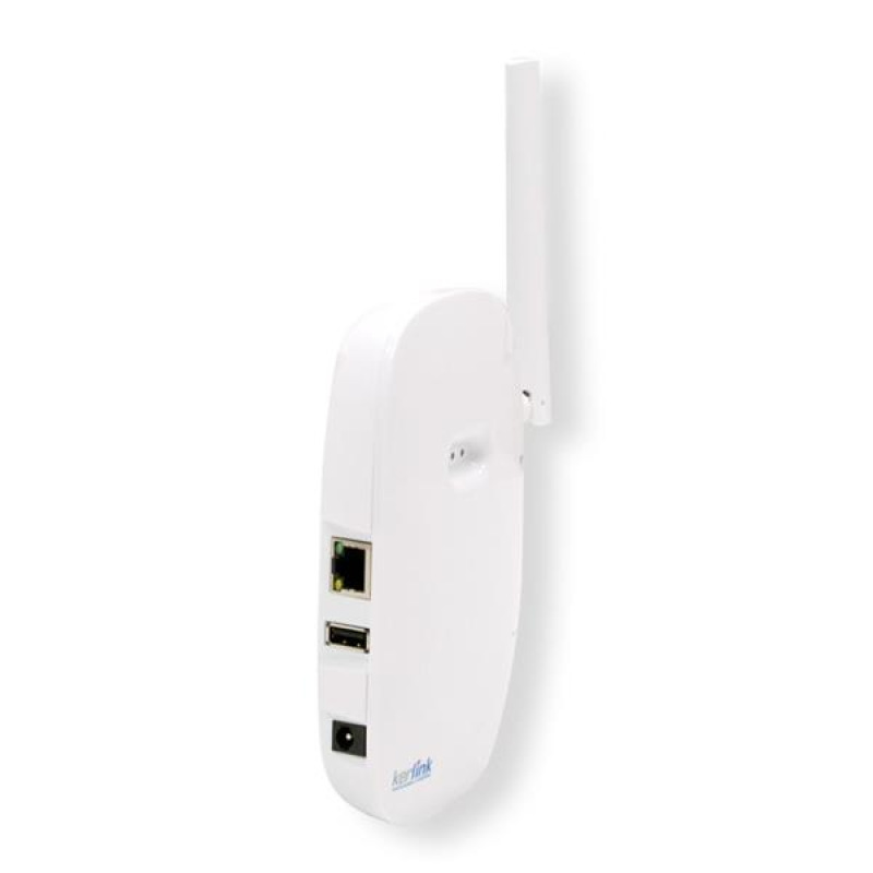 Logitech® LoRaWAN Gateway for Spot-OFF-WHITE-BT