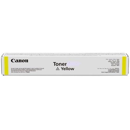 Canon toner iR-C3326i yellow (C-EXV65Y) 5764C001 originálny