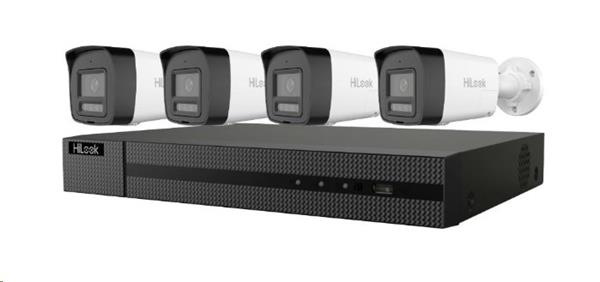 HiLook IK28P-480B - IP Kit