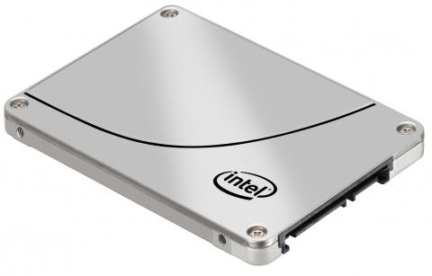 Intel® SSD D3-S4610 Series (480GB, 2.5in SATA 6Gb/s, 3D2, TL