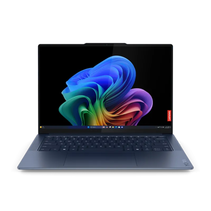 Lenovo IP