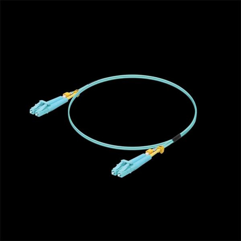 Ubiquiti Lightweight fiber patch cable, 1 m