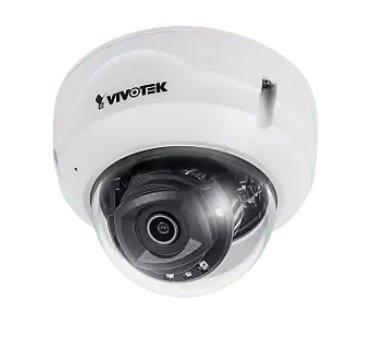 VIVOTEK IP kamera FD9389-EHV-V2 2560x1920 (5Mpix) až 30sn/s,