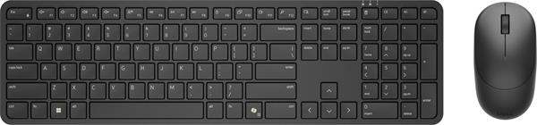Dell Pro 5 Keyboard and Mouse - KM526 - Czech/Slovak (QWERTZ