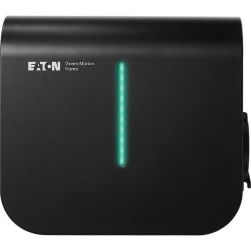 EATON Green Motion Home, EV charging station, Online, Adjust
