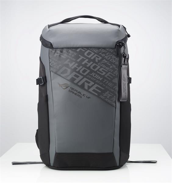 ASUS ruksak BP2701 ROG BACKPACK šedý, pre  17'