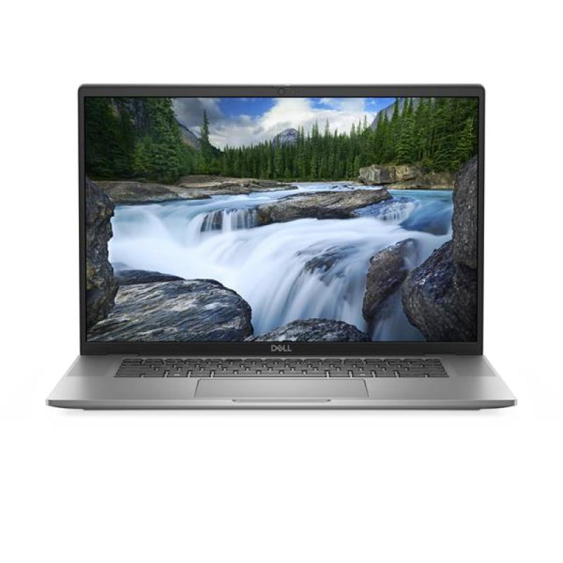 Dell Latitude 7650|U5 135U|16GB|512GB SSD|16" FHD+|IR Cam &