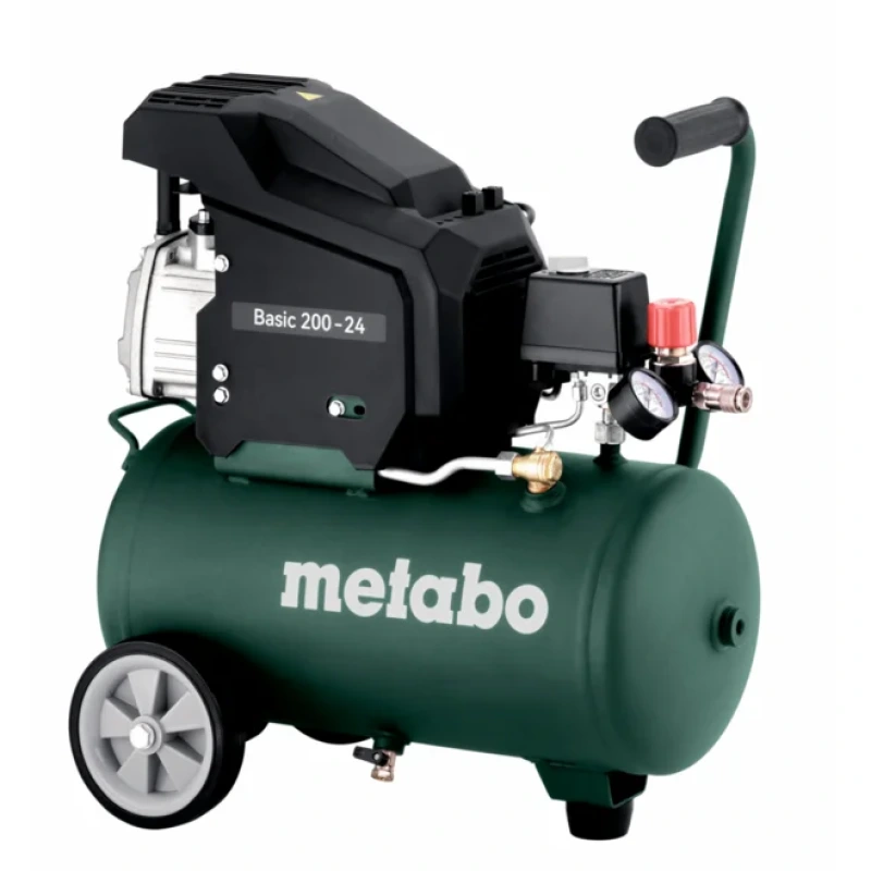 Metabo Basic 200-24 kompresor