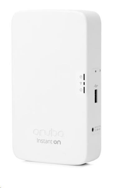 Aruba Instant On AP11D (RW) 2x2 11ac Wave2 Desk/Wall Access