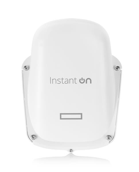 HPE Networking Instant On AP27 (RW) Dual Radio 2x2 Wi-Fi 6 O