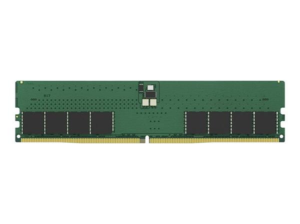 DDR 5.... 64GB . 5600MHz. CL46 Kingston 1,1V