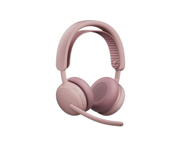 Logitech® Zone Wireless 2 ES - ROSE