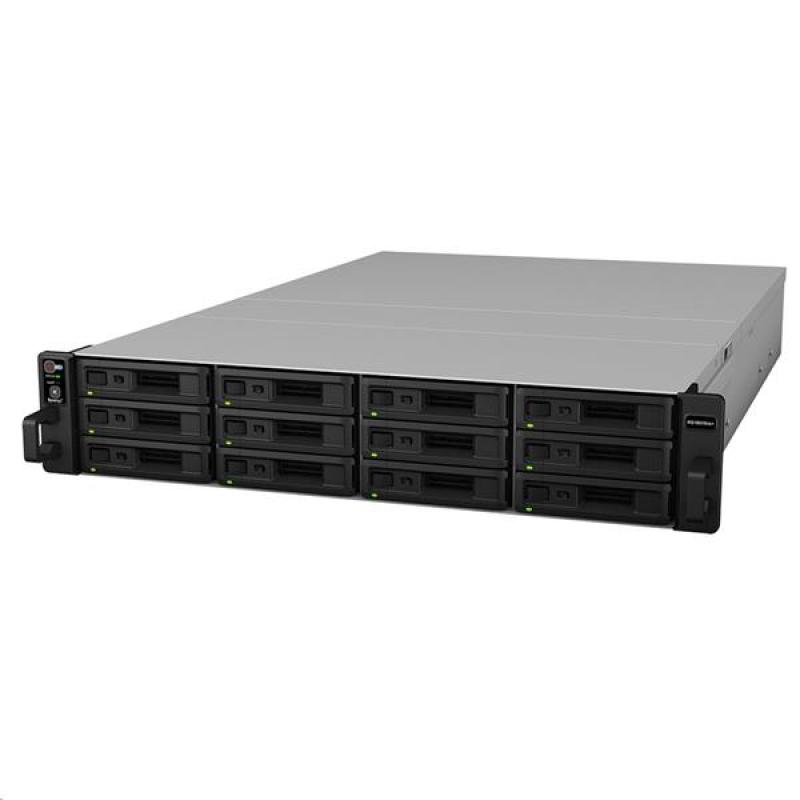 Synology™ RackStation SA3410 12x HDD NAS /SAS/, Citrix,vmwa