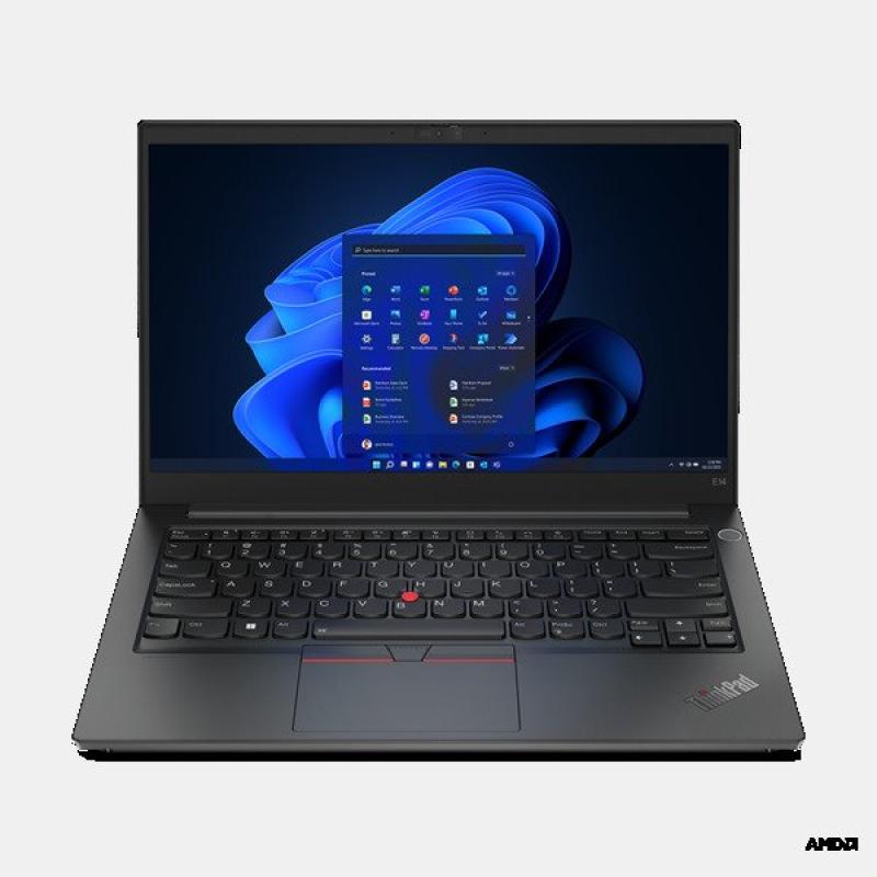 Lenovo TP E14 G5, Ryzen 7 7730U, 14.0˝ 1920x1200 WUXGA, UMA,