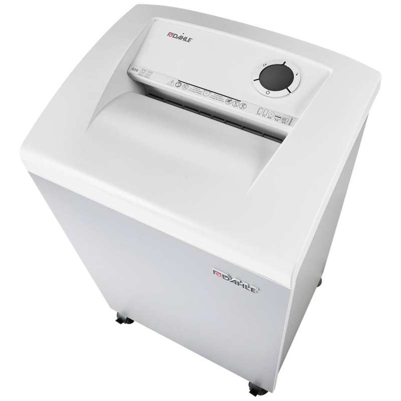 Dahle 406 2