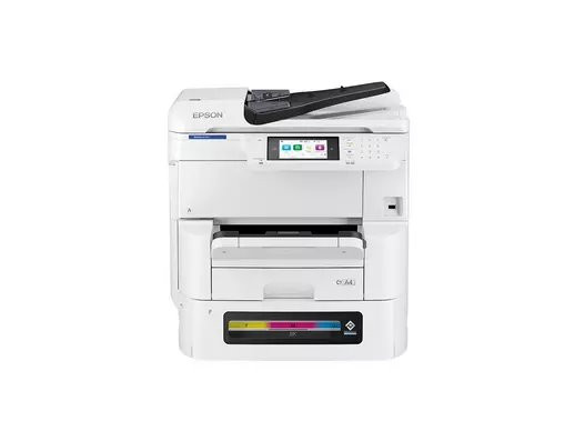 Epson WorkForce Pro EM-C8101RDWF